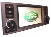 Repair Range Rover Land Rover 2006 to 2009